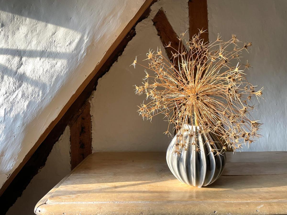 Buttercup Cottage, Hartest Buitenkant foto